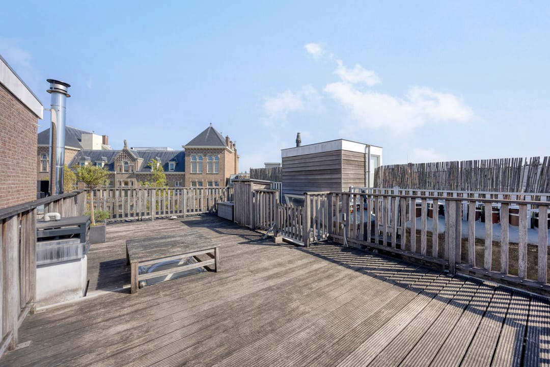 Foto 23 van Nicolaas Maesstraat 57-2