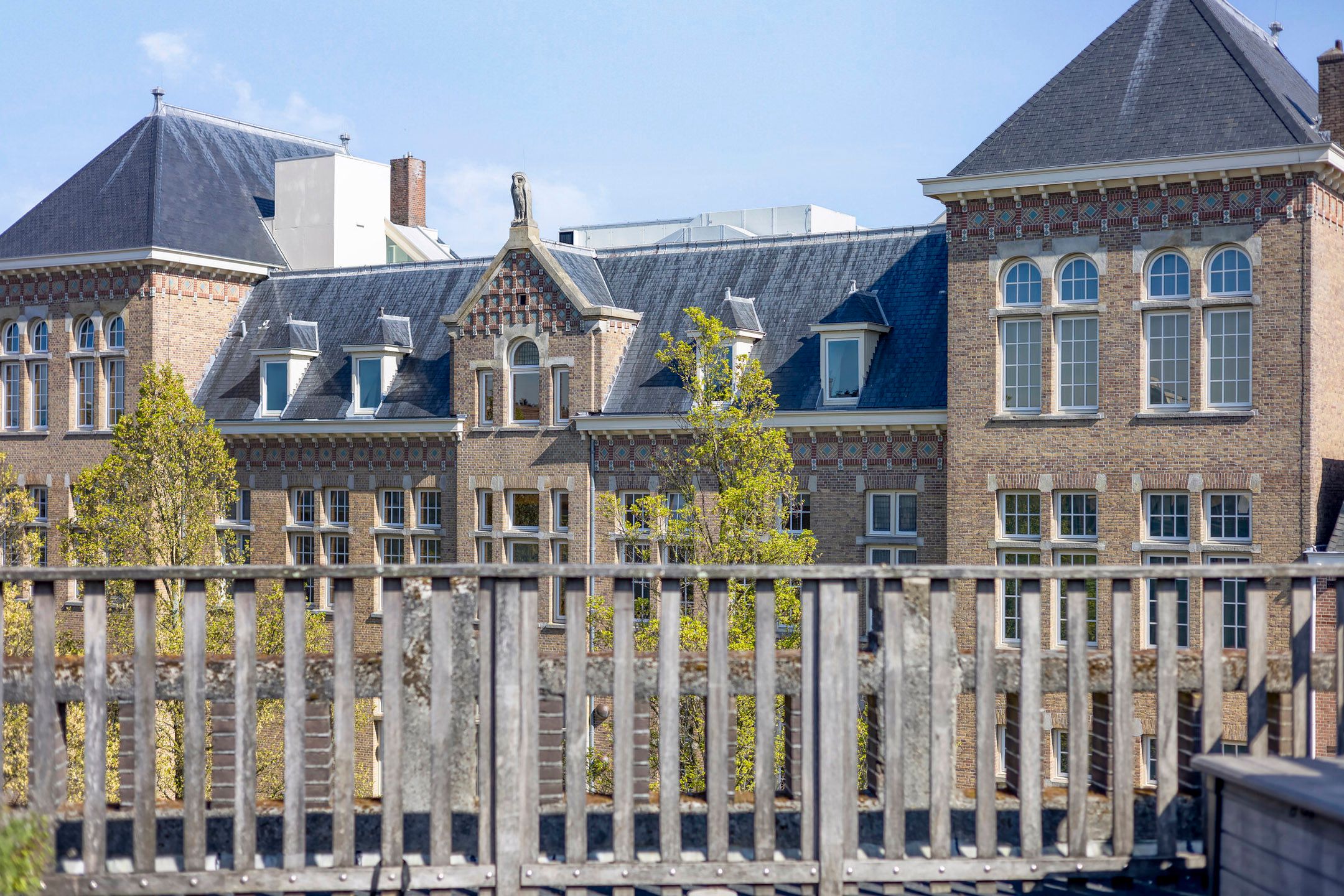 Foto 24 van Nicolaas Maesstraat 57-2