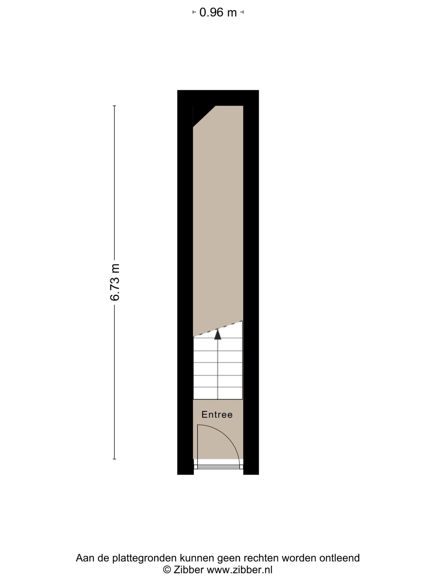 Foto 25 van Nicolaas Maesstraat 57-2