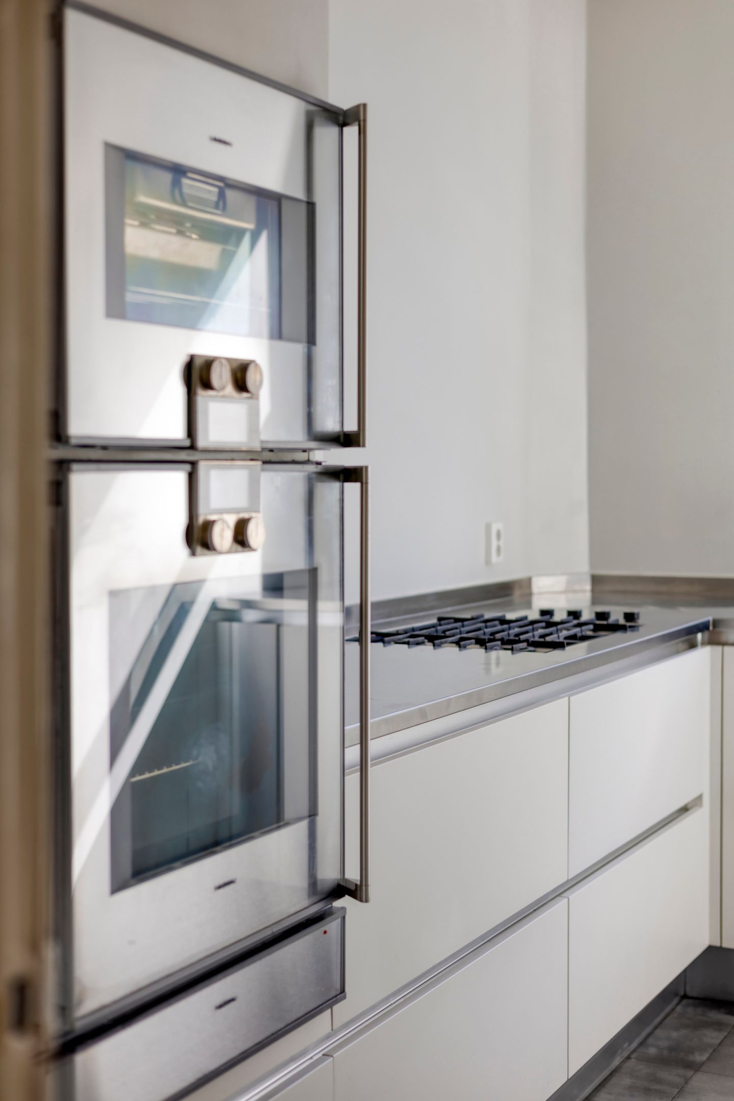 Foto 9 van Nicolaas Maesstraat 57-2