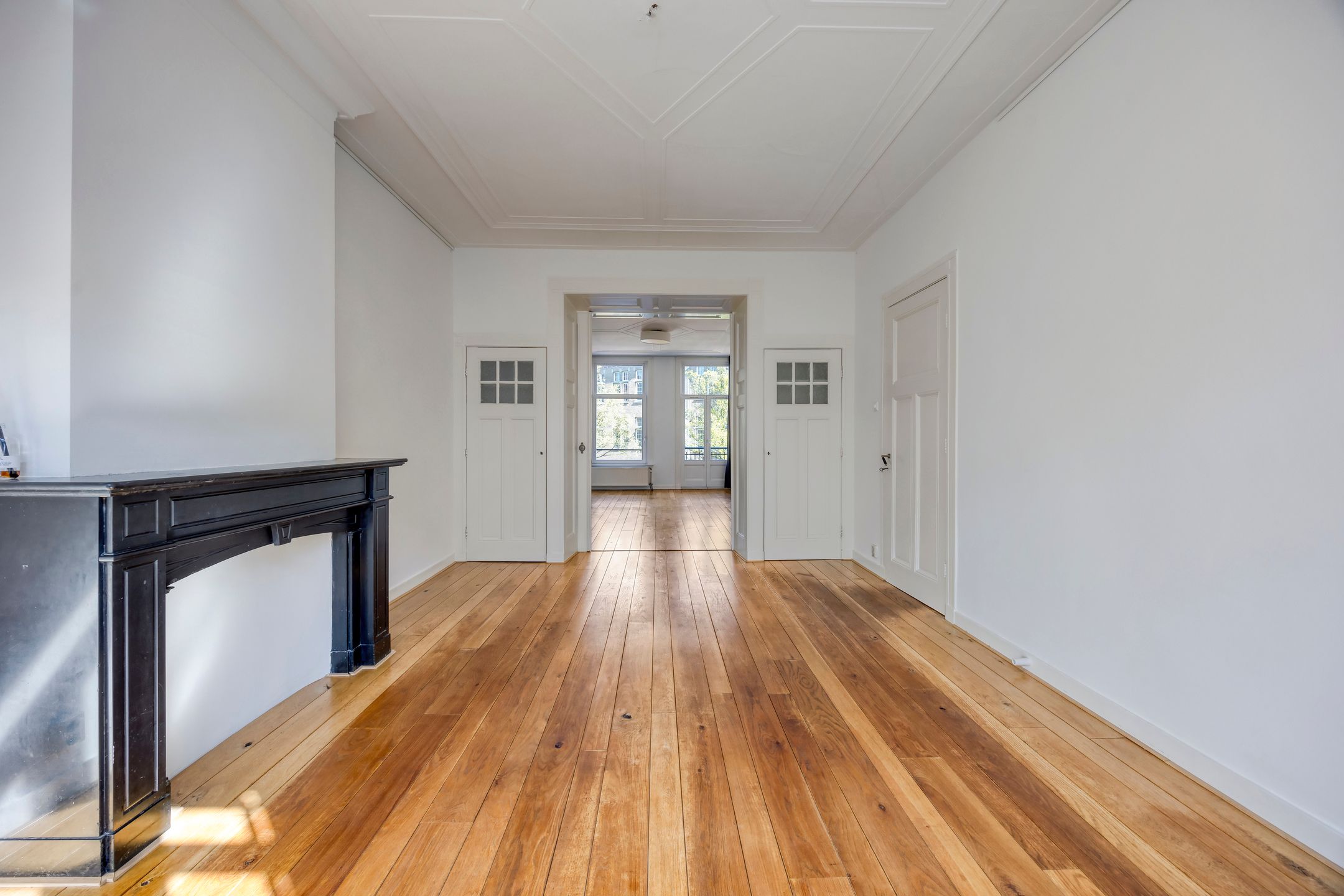 Foto 3 van Nicolaas Maesstraat 57-2