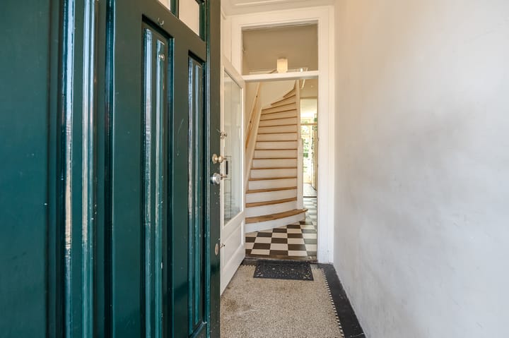 Foto 2 van Laan van Meerdervoort 508