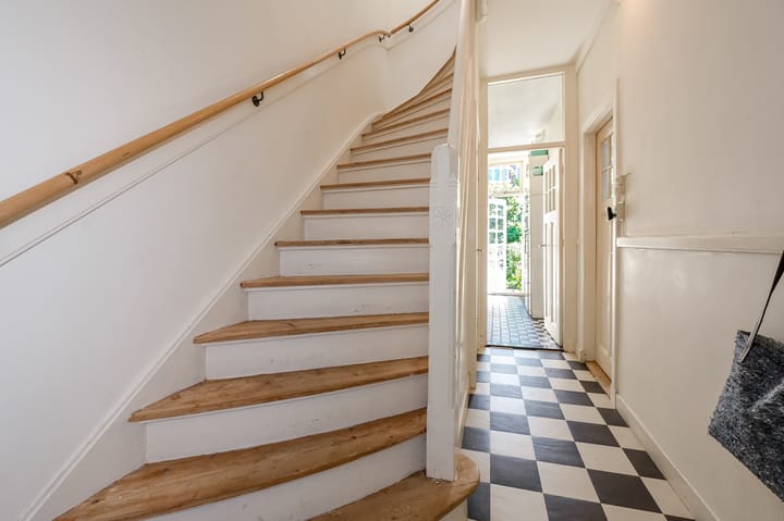 Foto 3 van Laan van Meerdervoort 508