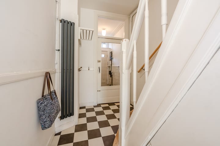 Foto 4 van Laan van Meerdervoort 508