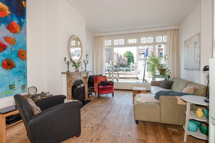 Foto 5 van Laan van Meerdervoort 508