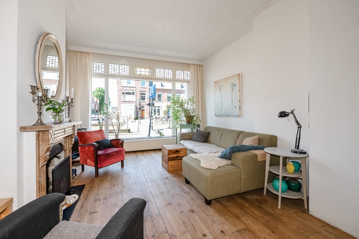 Photo 6 of Laan van Meerdervoort 508