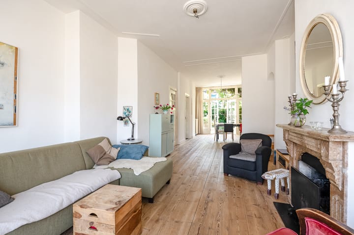 Photo 10 of Laan van Meerdervoort 508