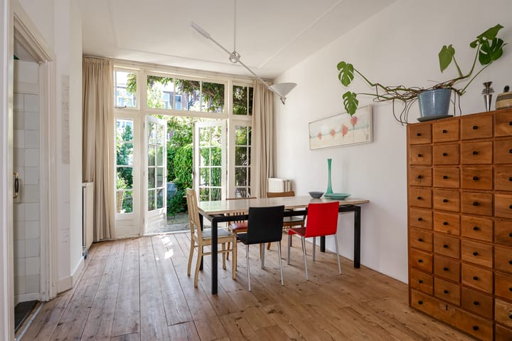 Photo 12 of Laan van Meerdervoort 508