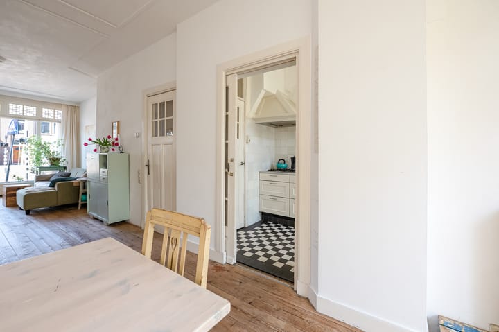 Photo 16 of Laan van Meerdervoort 508