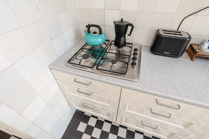 Photo 20 of Laan van Meerdervoort 508