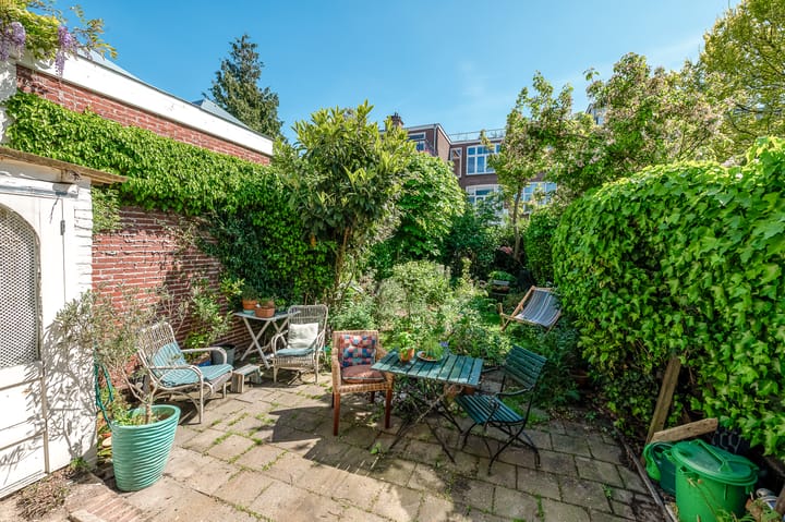 Photo 22 of Laan van Meerdervoort 508