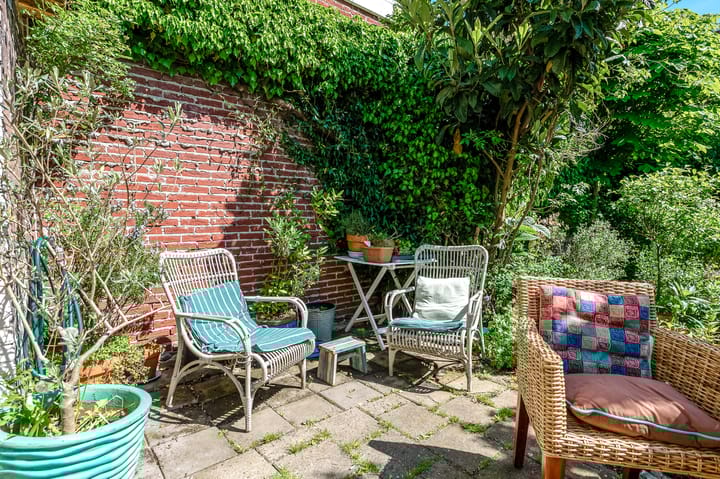 Photo 23 of Laan van Meerdervoort 508