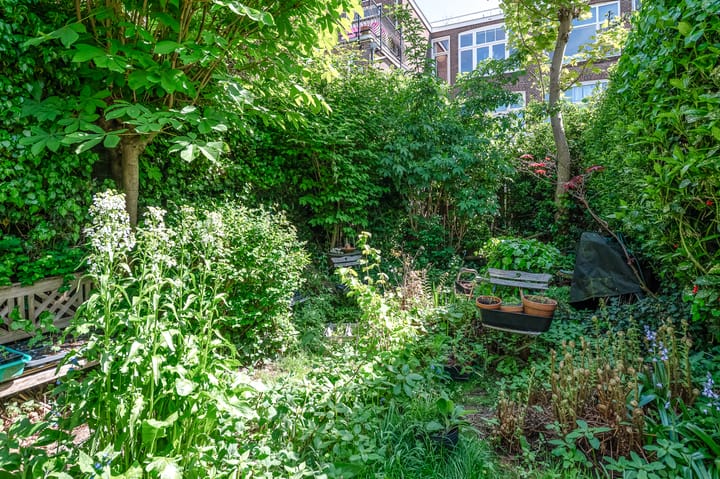 Photo 28 of Laan van Meerdervoort 508