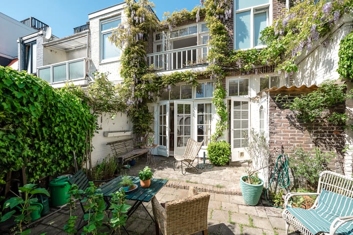 Photo 30 of Laan van Meerdervoort 508