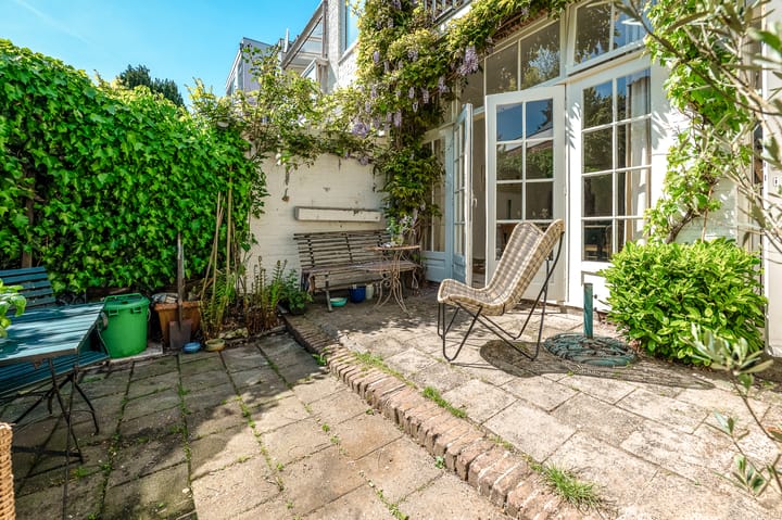 Photo 31 of Laan van Meerdervoort 508