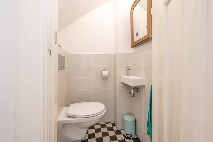 Photo 33 of Laan van Meerdervoort 508