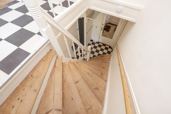 Photo 34 of Laan van Meerdervoort 508