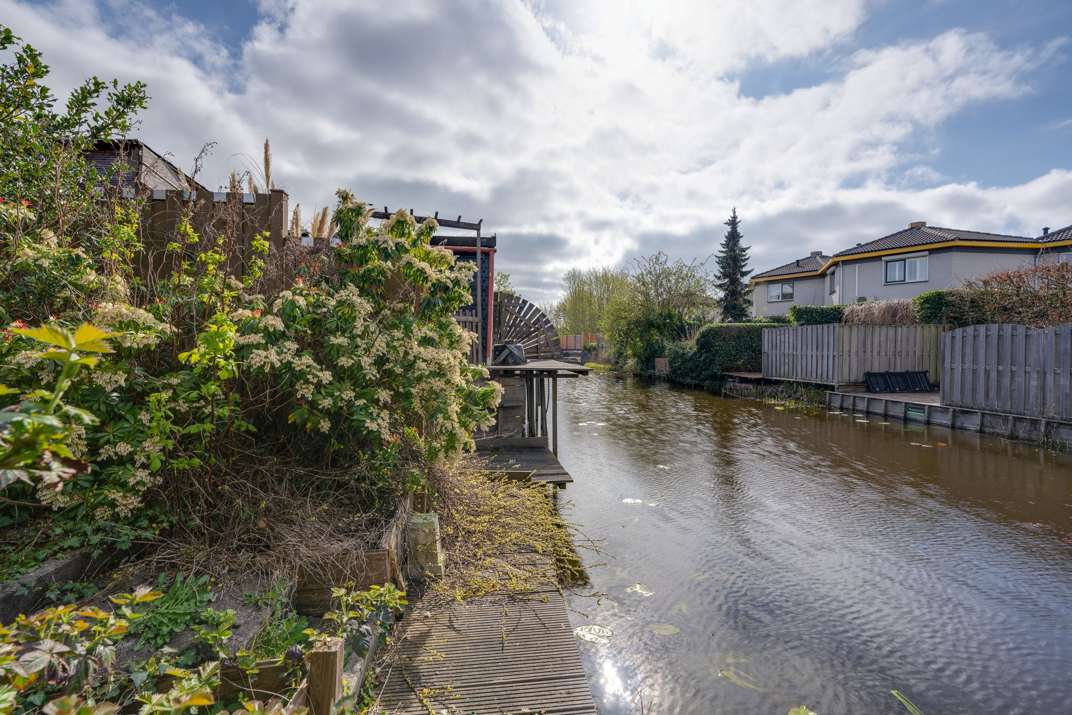 Foto 3 van Clara Visserstraat 71