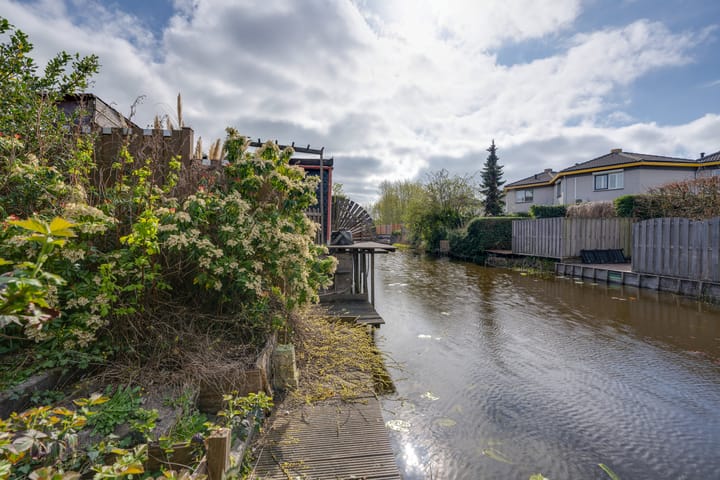 Foto 3 van Clara Visserstraat 71