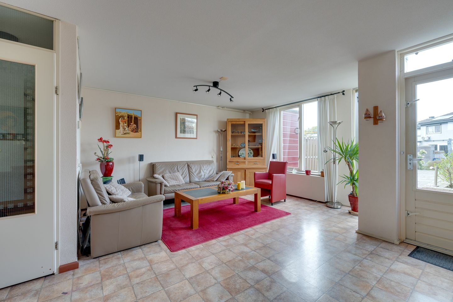 Foto 4 van Clara Visserstraat 71