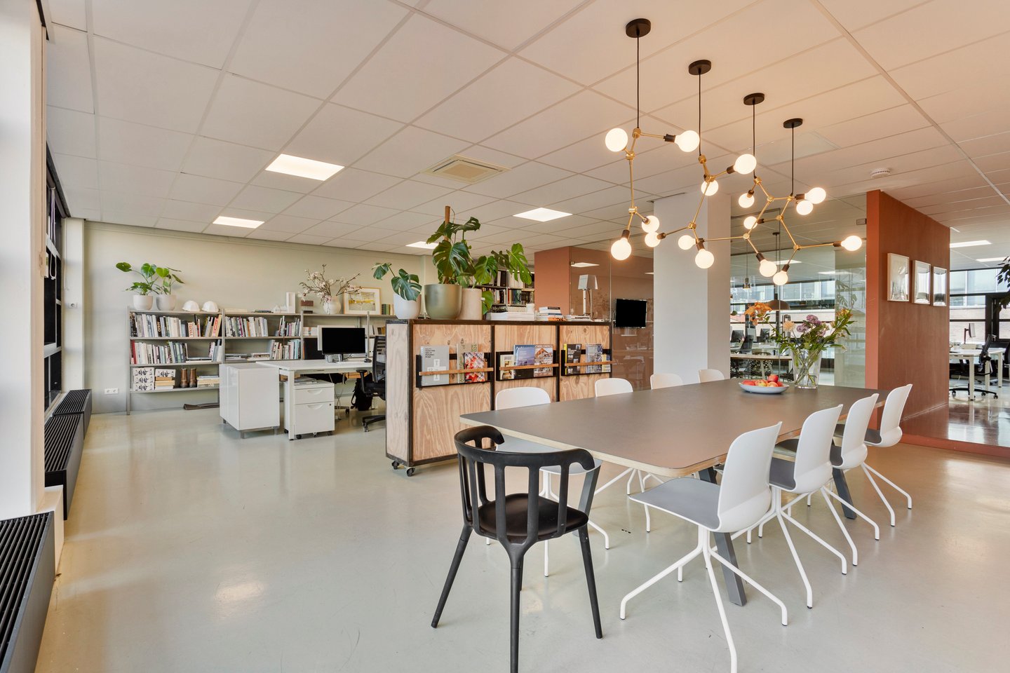View photo 5 of Generaal Vetterstraat 73-B