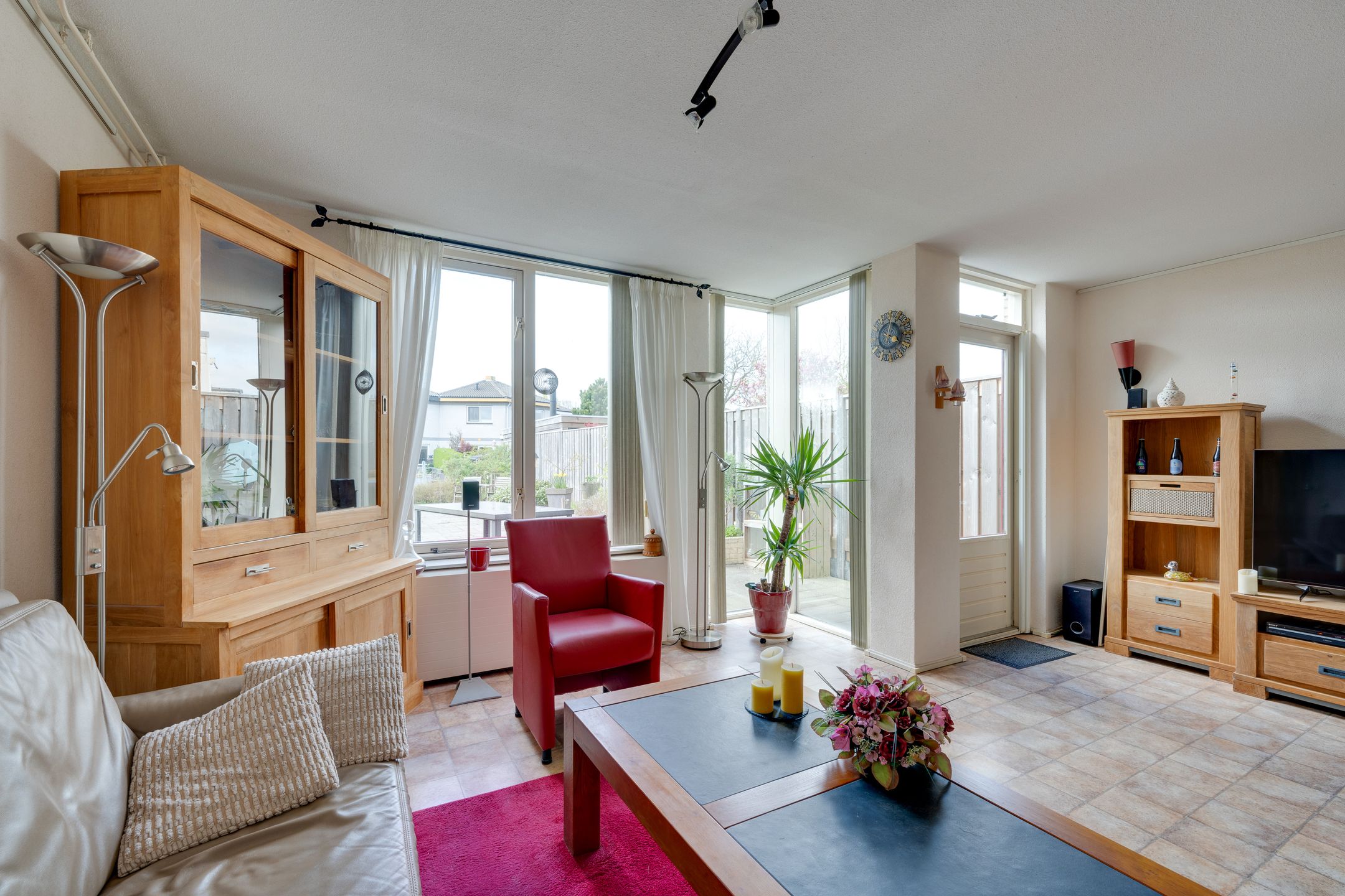 Foto 9 van Clara Visserstraat 71