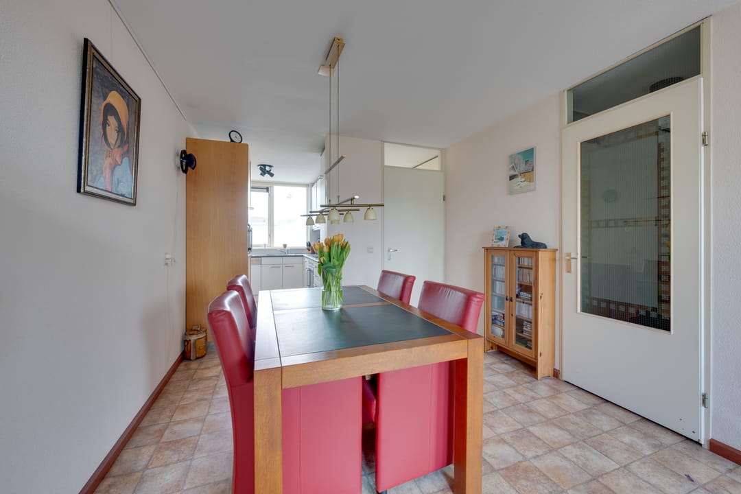 Foto 11 van Clara Visserstraat 71