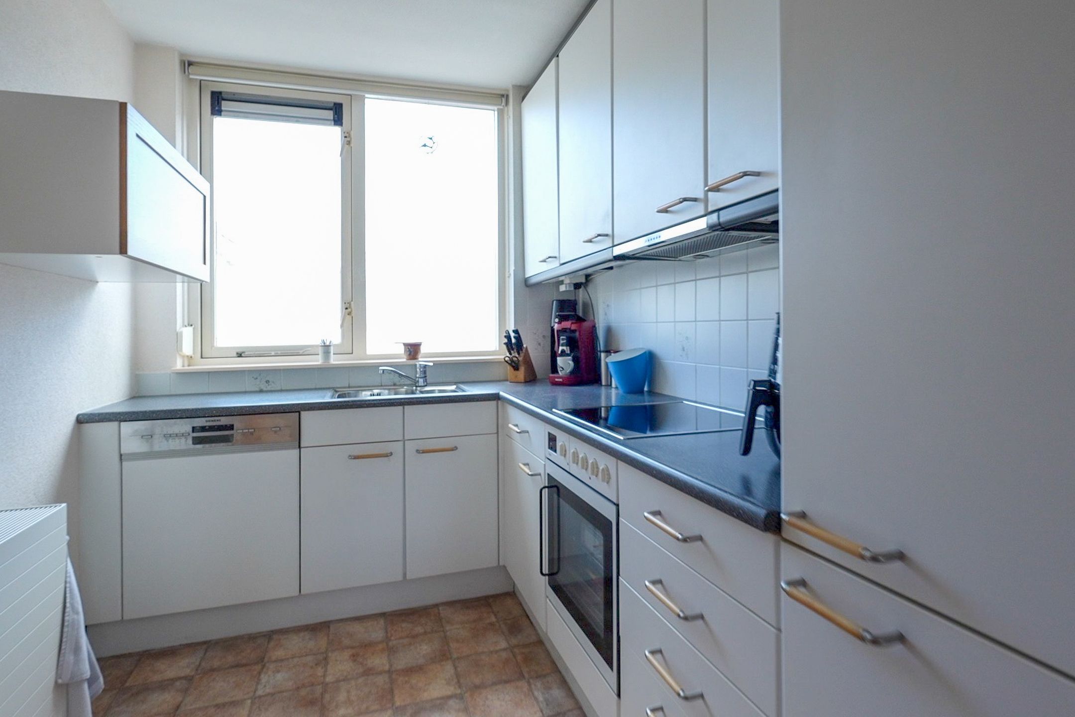 Foto 12 van Clara Visserstraat 71