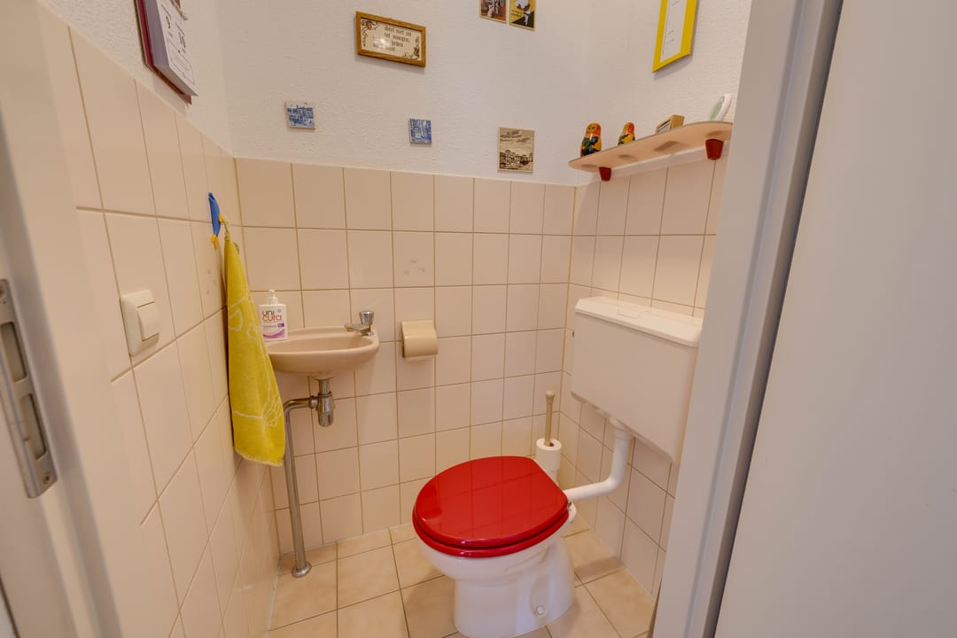 Foto 13 van Clara Visserstraat 71