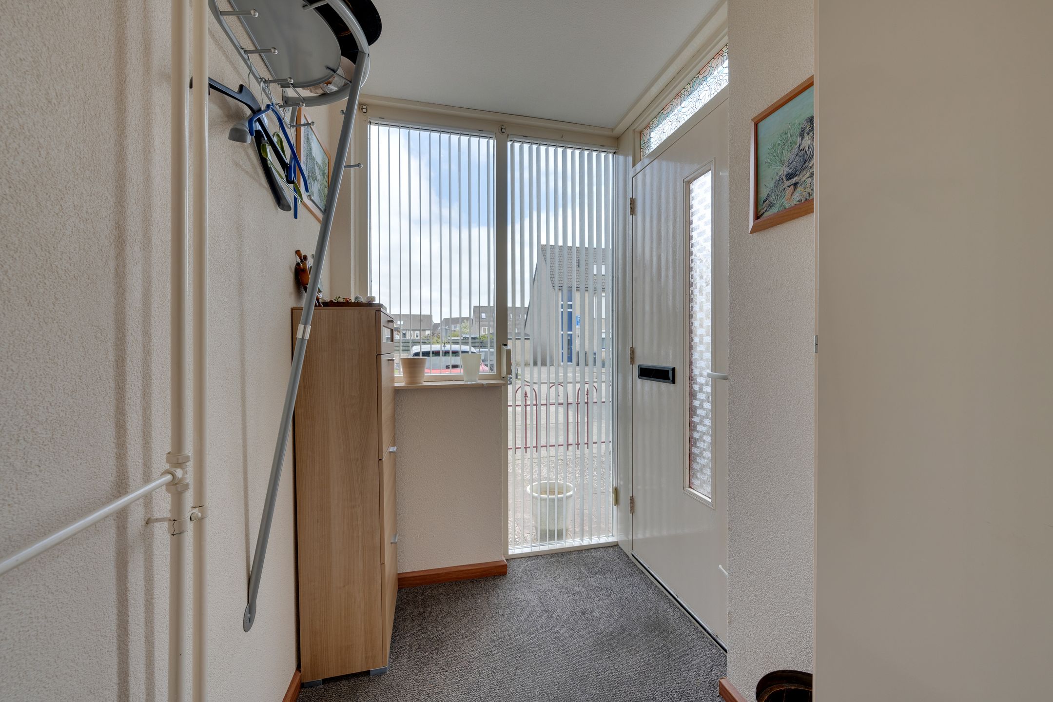 Foto 6 van Clara Visserstraat 71