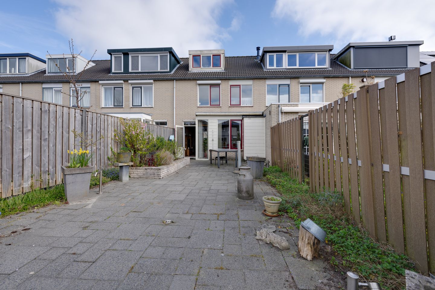 Foto 14 van Clara Visserstraat 71
