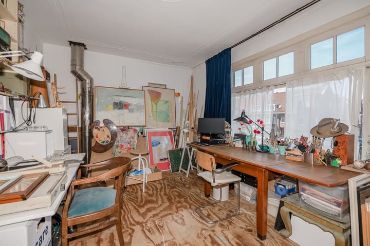 Photo 50 of Laan van Meerdervoort 508