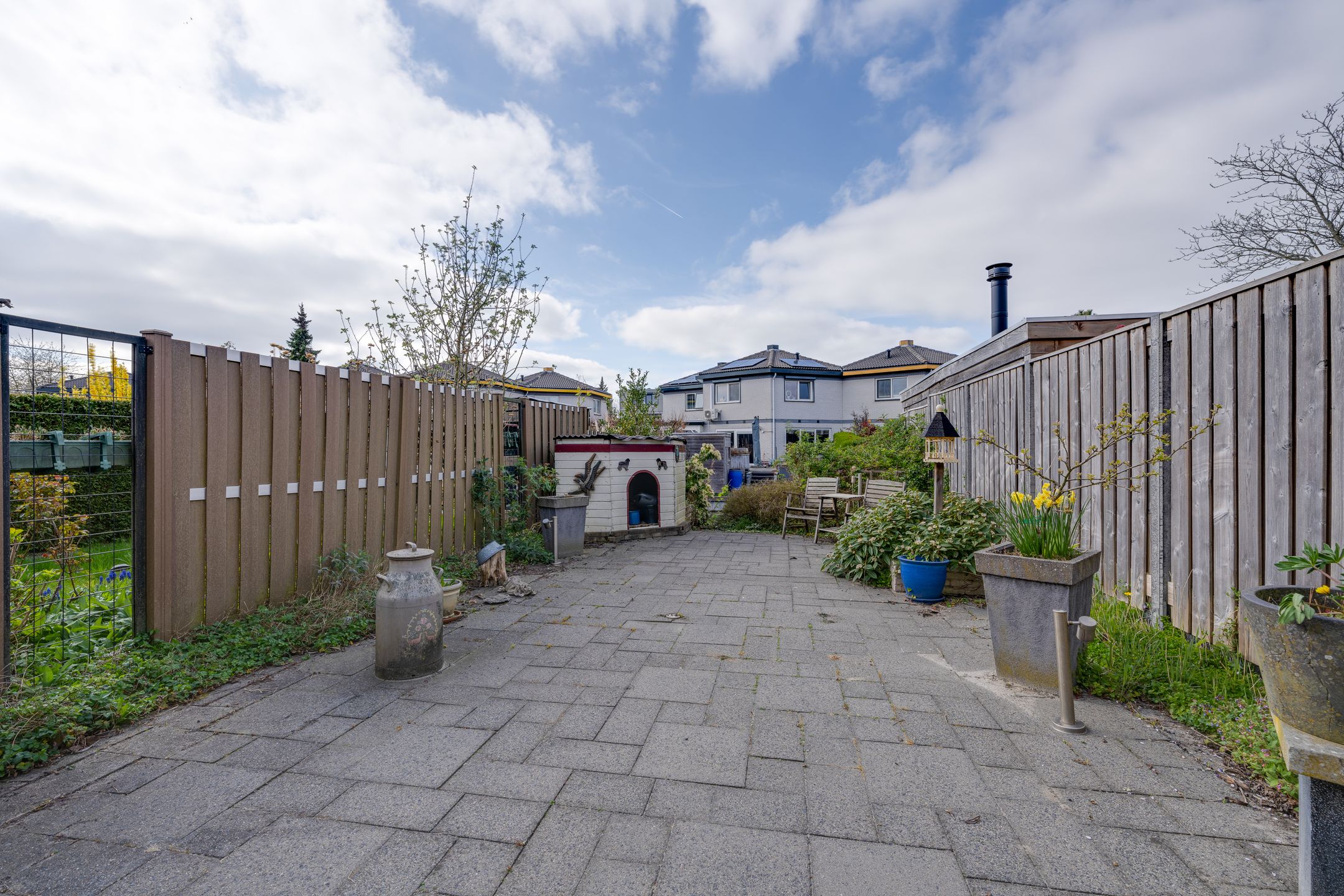 Foto 15 van Clara Visserstraat 71