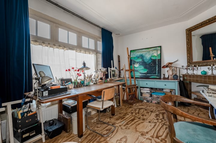 Photo 51 of Laan van Meerdervoort 508