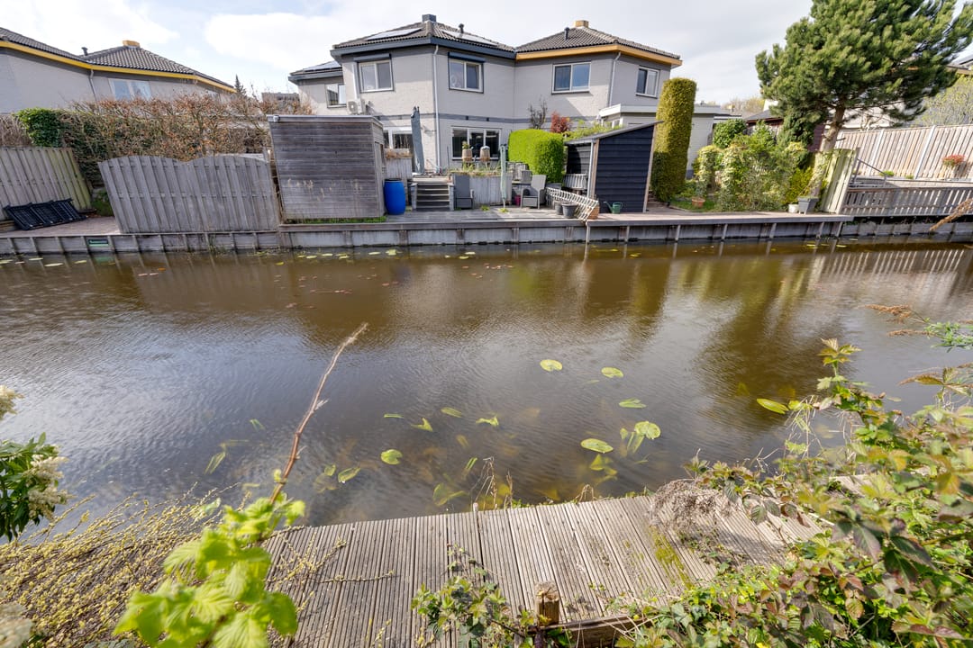 Foto 16 van Clara Visserstraat 71