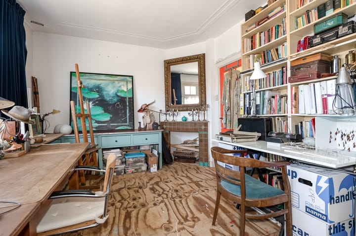 Photo 52 of Laan van Meerdervoort 508