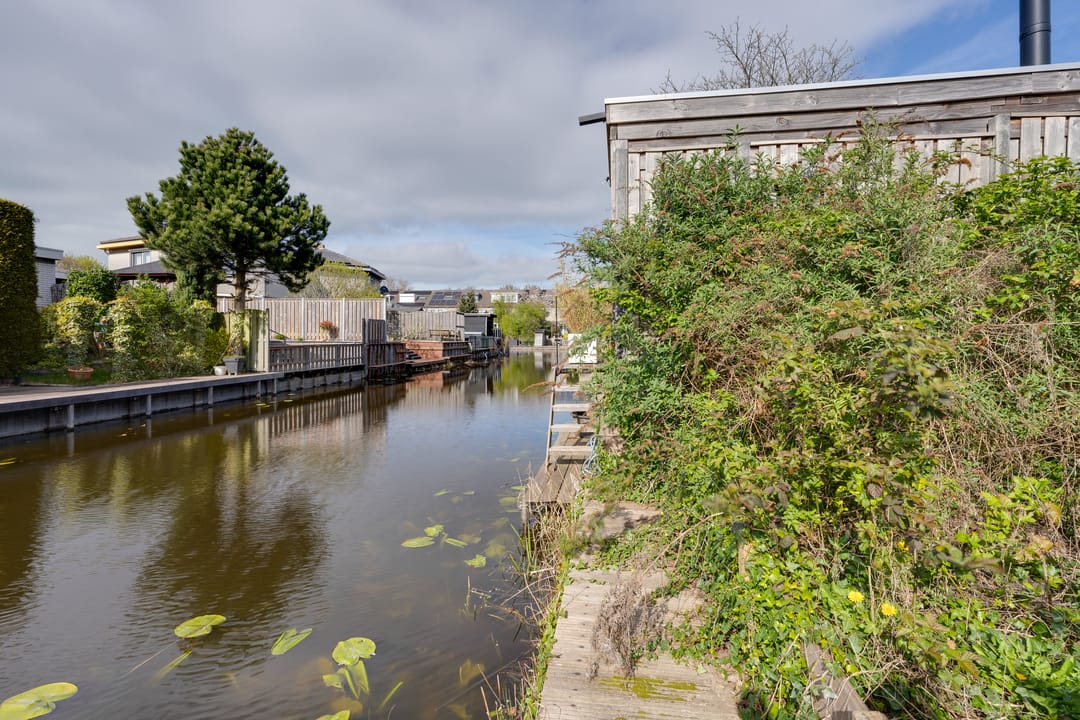 Foto 17 van Clara Visserstraat 71