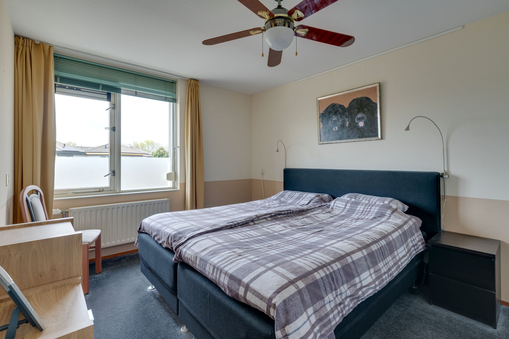 Foto 18 van Clara Visserstraat 71