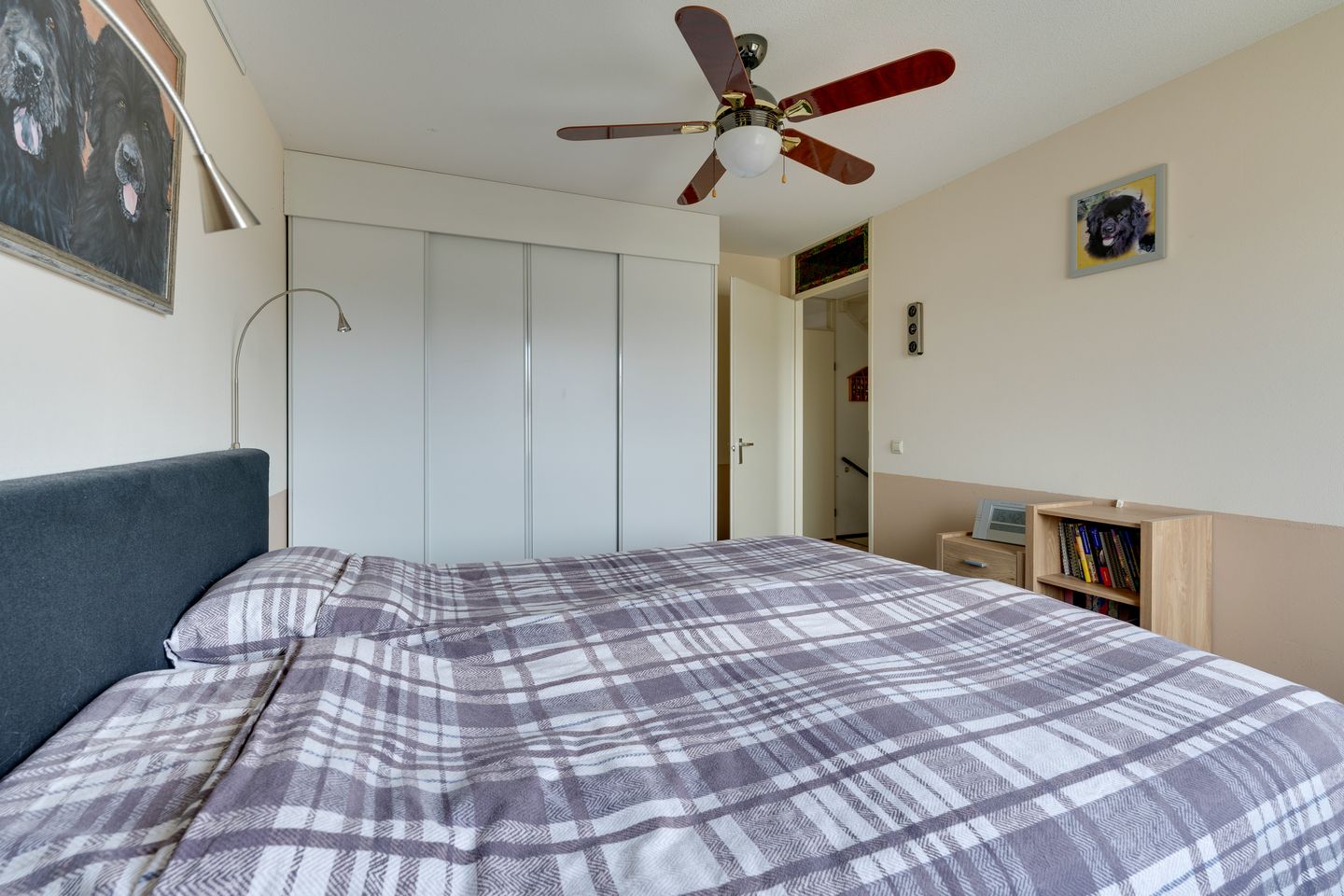 Foto 19 van Clara Visserstraat 71