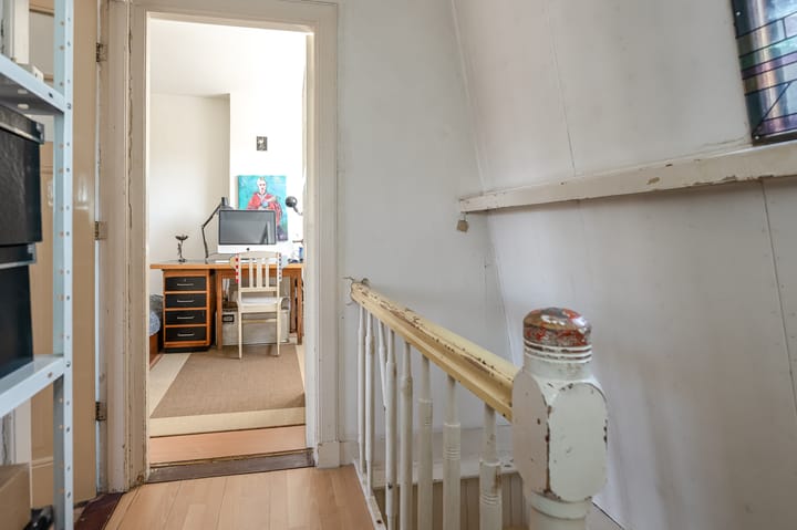 Photo 55 of Laan van Meerdervoort 508