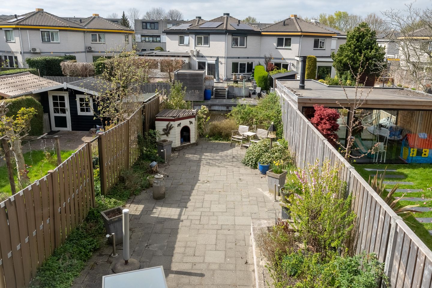 Foto 20 van Clara Visserstraat 71