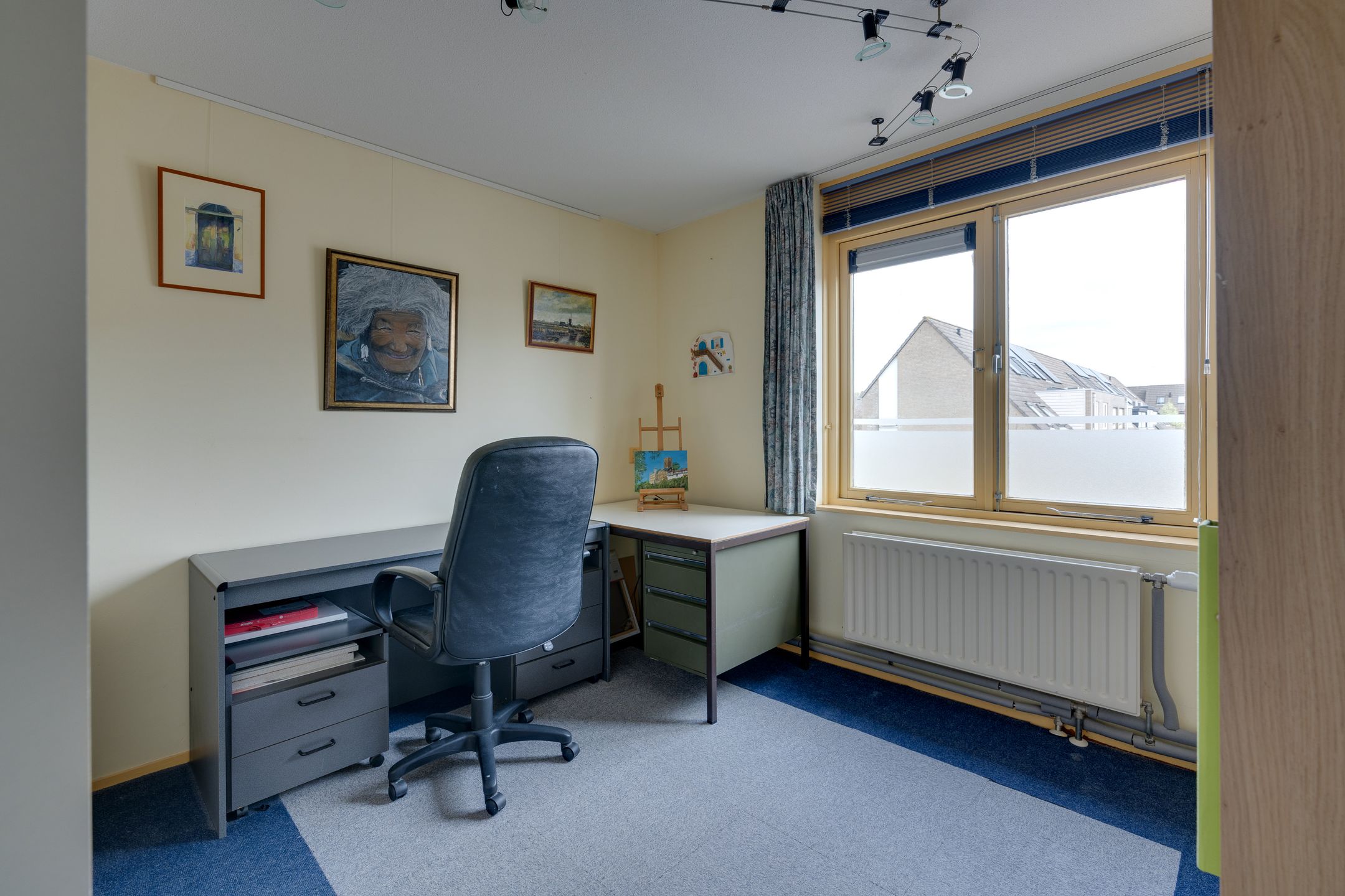 Foto 21 van Clara Visserstraat 71