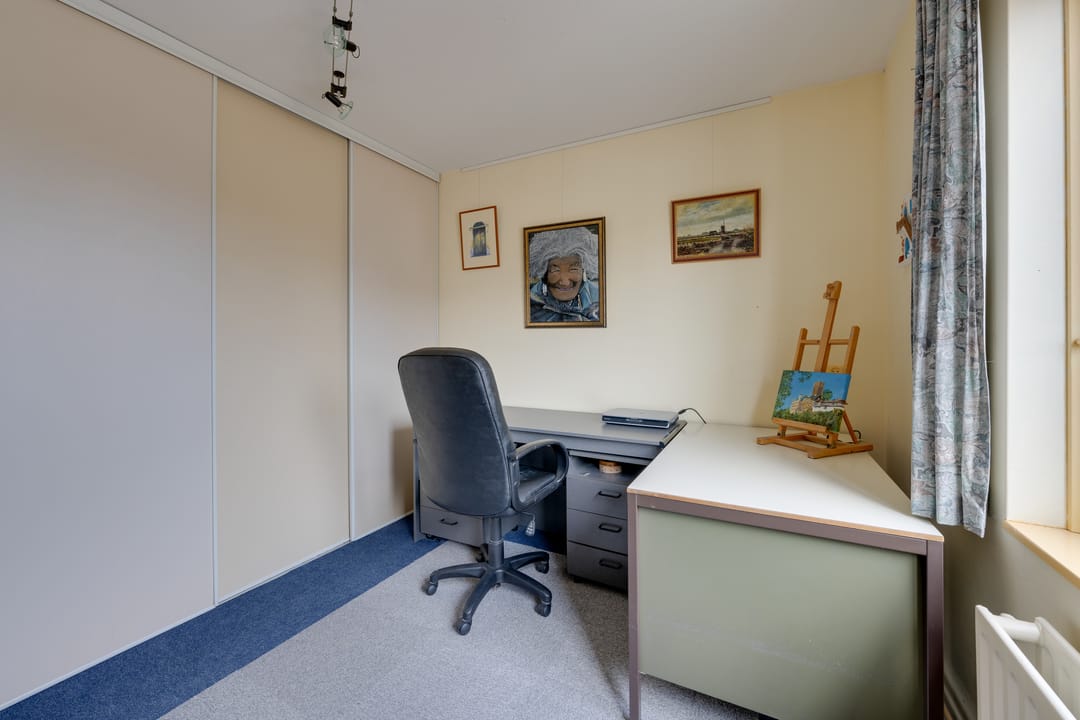 Foto 22 van Clara Visserstraat 71