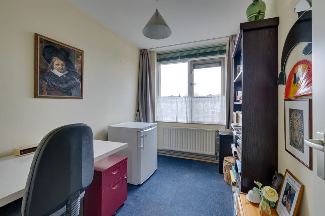 Foto 23 van Clara Visserstraat 71