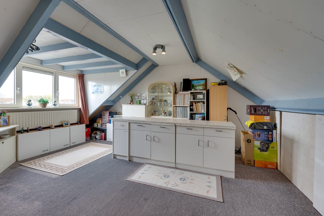 Foto 26 van Clara Visserstraat 71