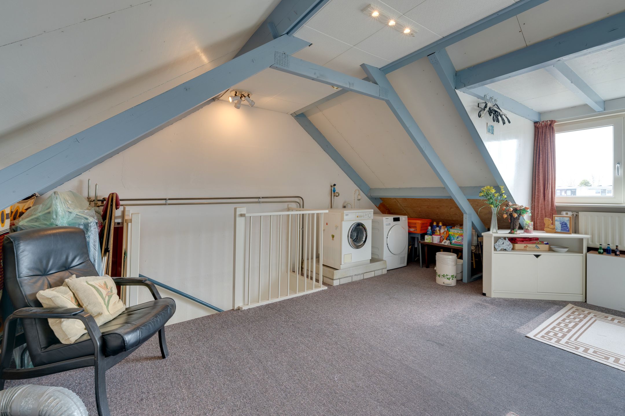 Foto 27 van Clara Visserstraat 71