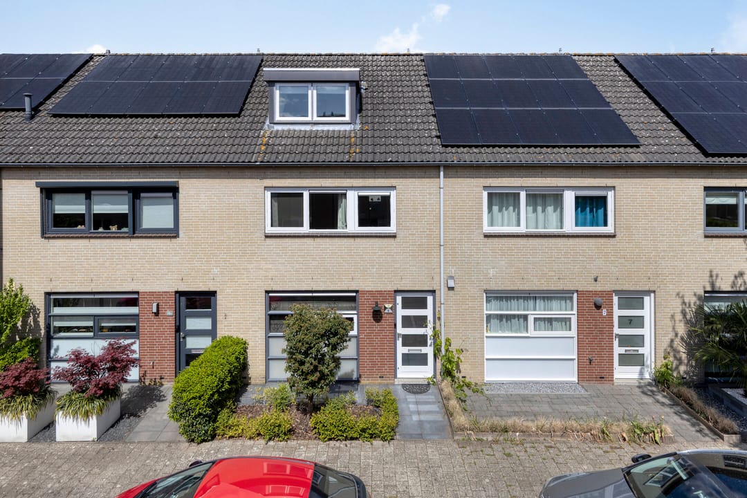 Photo 1 of Boogschutter 5