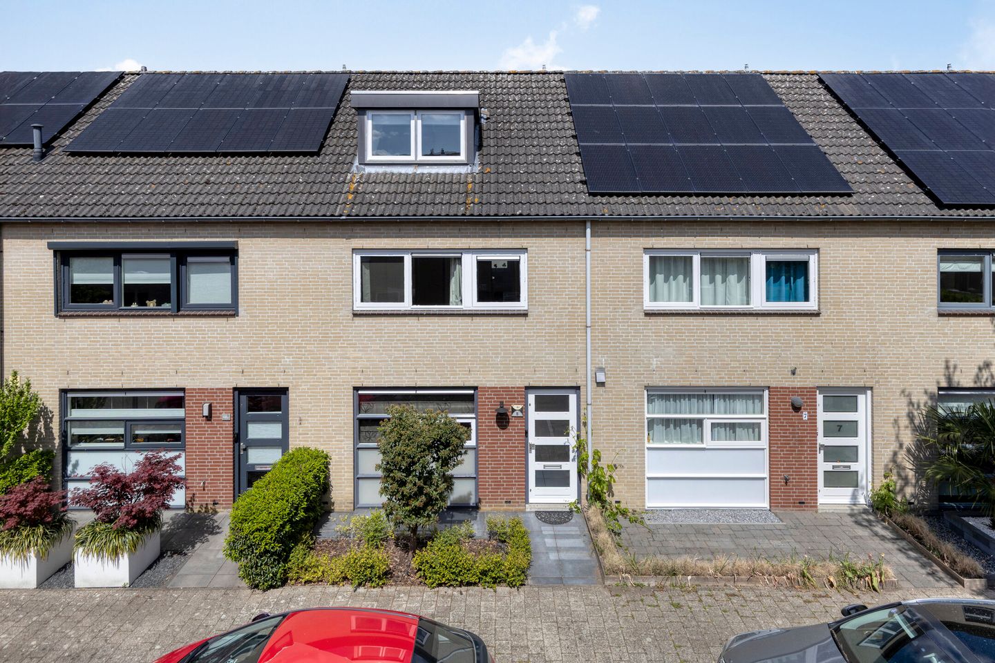 Foto 1 van Boogschutter 5