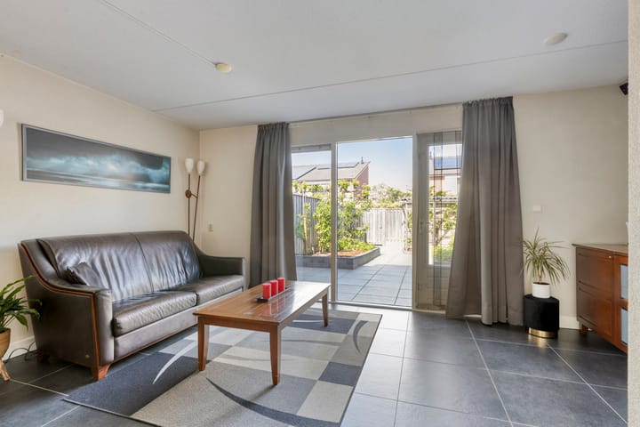 Foto 3 van Boogschutter 5