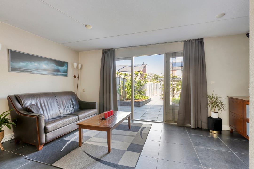 Photo 8 of Boogschutter 5